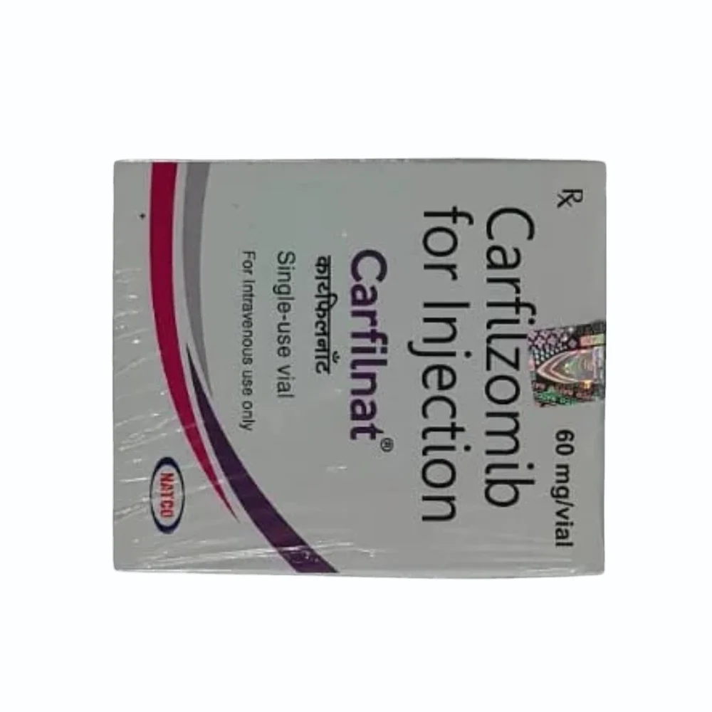 Carfilnat Carfilzomib for Injection - Available in India